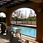 Mas de Vence - Hotel-Restaurant