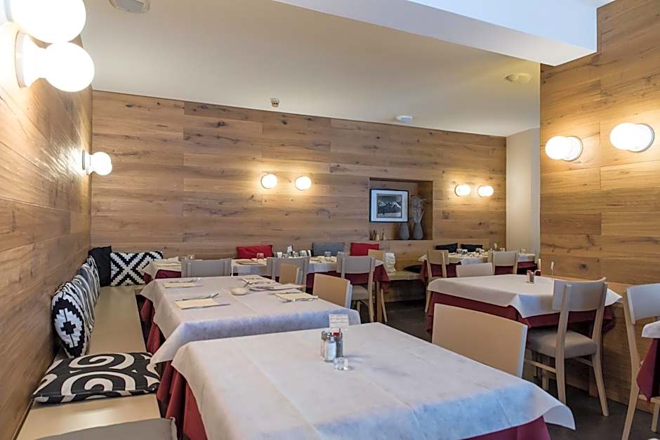 Biker Hotel Al Gallo Forcello