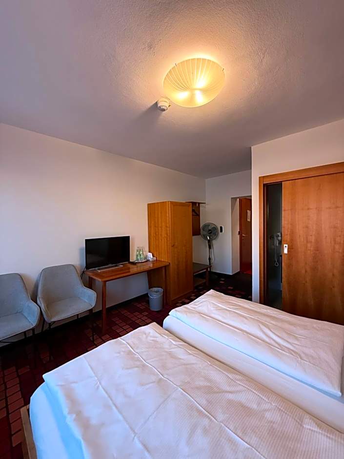 Altstadthotel Wetzel