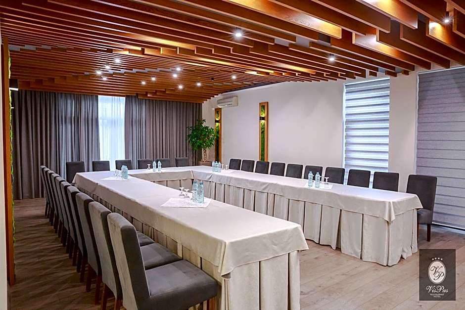 VisPas Hotel