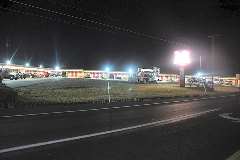 A-1 Budget Motel