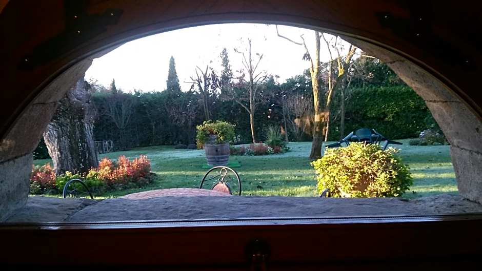 Hotel Colle Etrusco Salivolpi