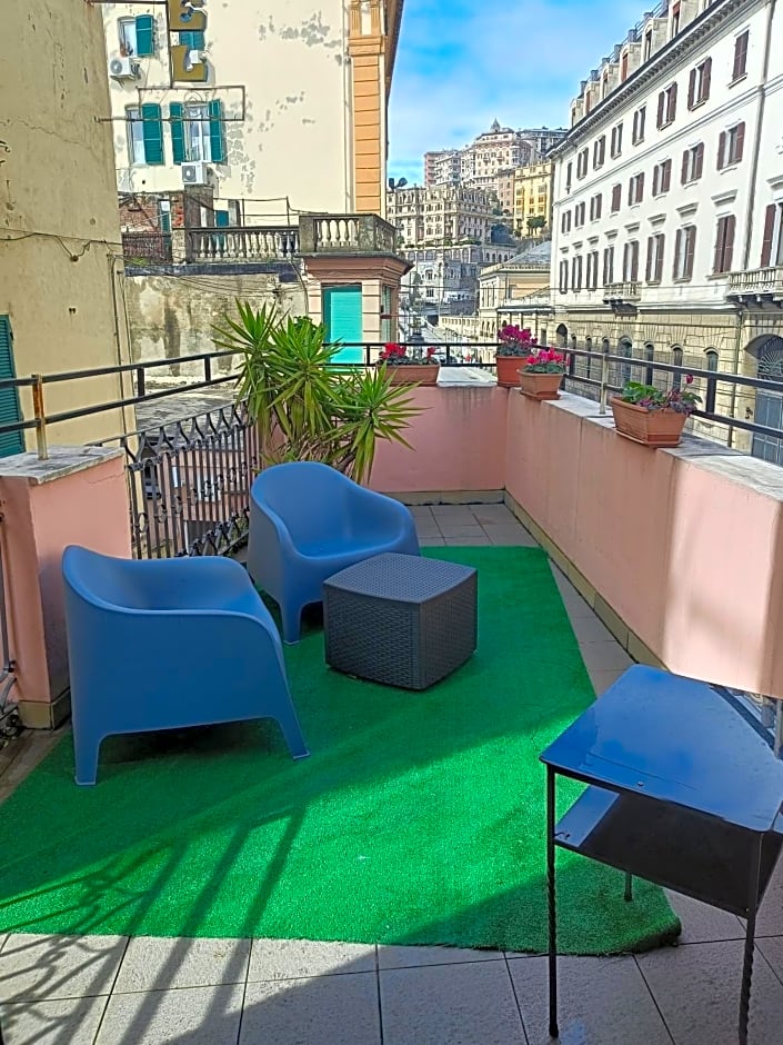 Hotel Galata