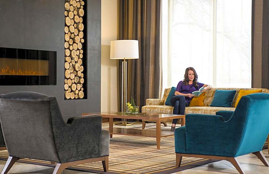 Saskatoon Inn & Conference Centre