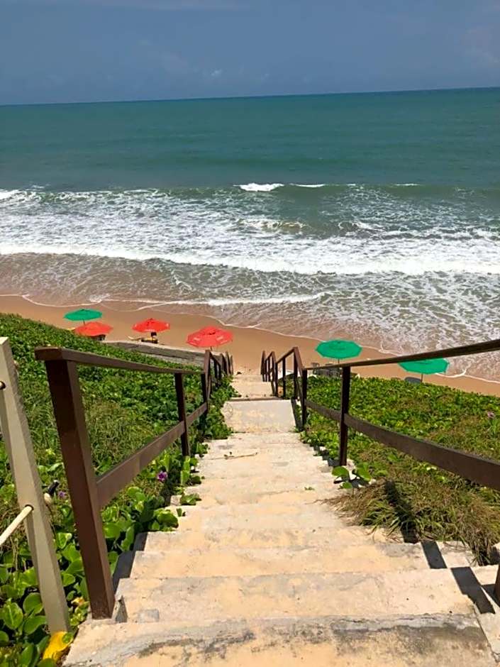 Atlântico Flat - Apt 108