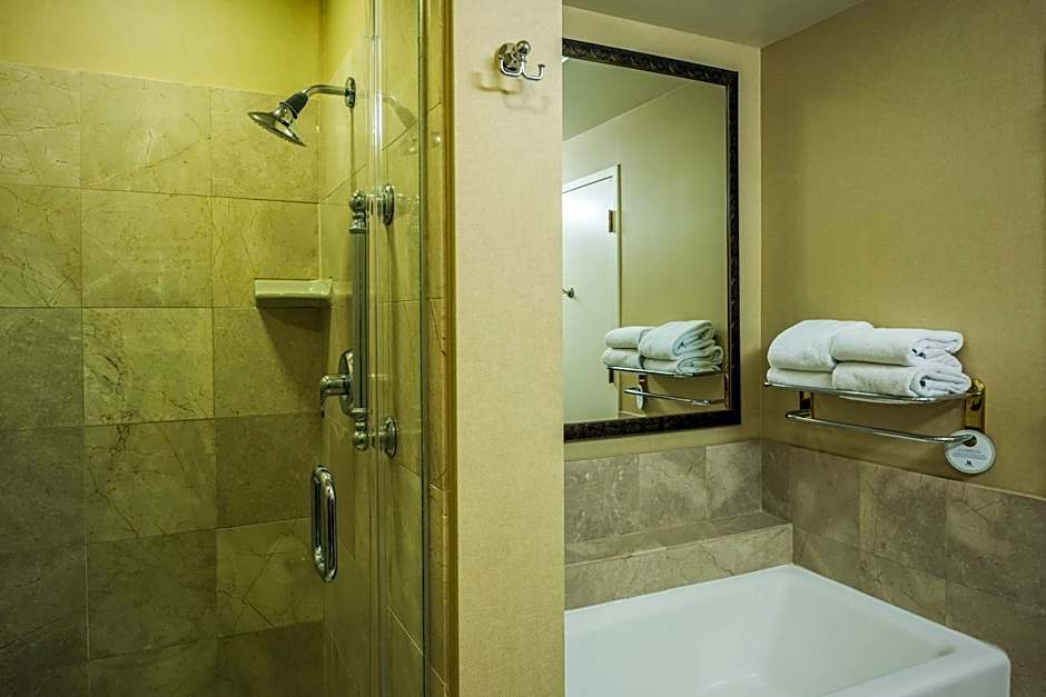 Scottsdale Marriott at McDowell Mountains
