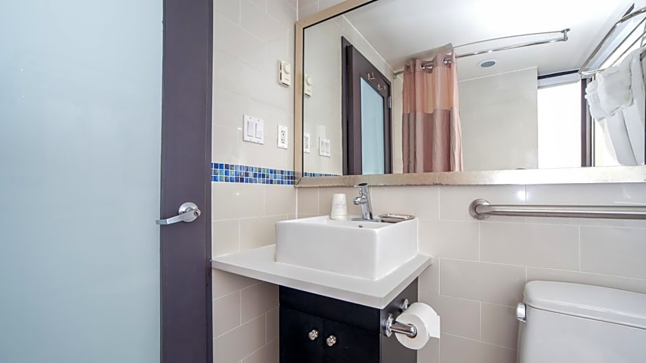 Hotel Richland LES