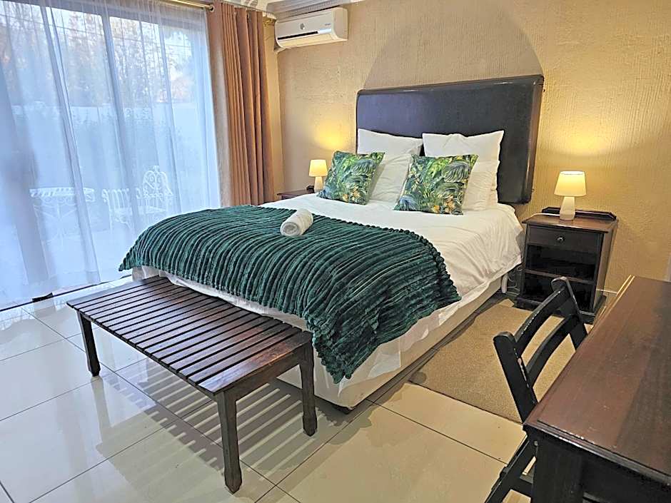 Bettie's Luxury Lodge