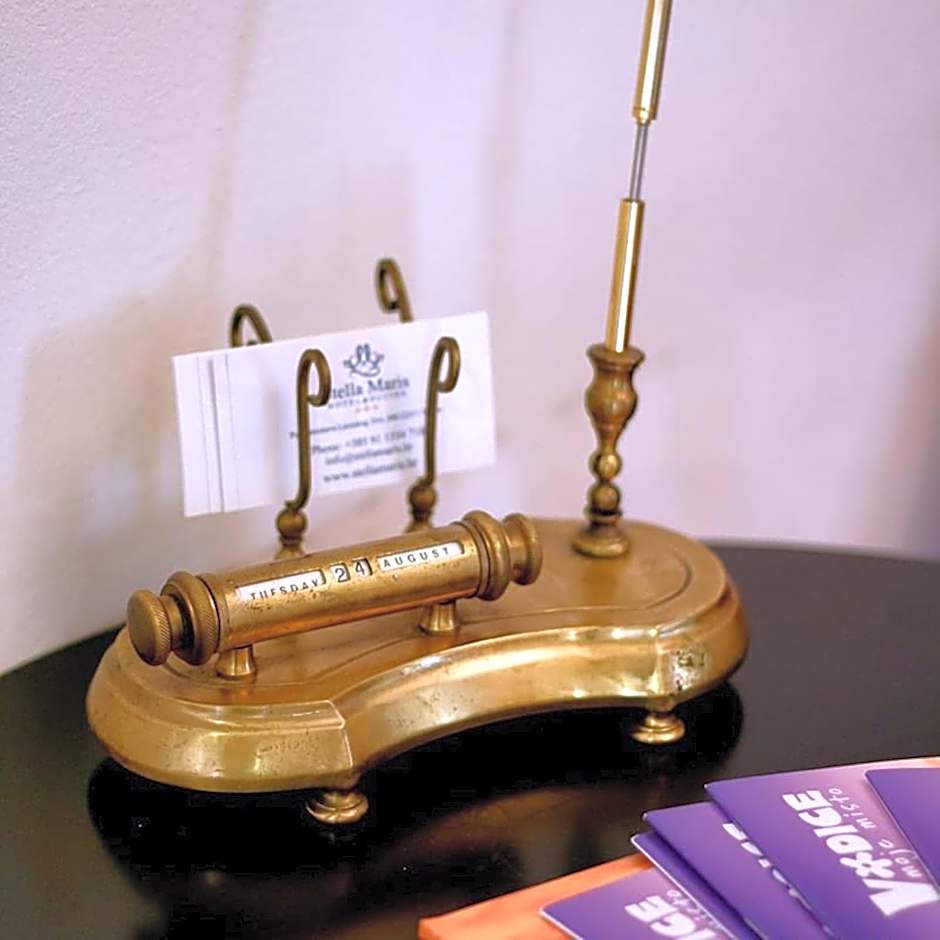 Hotel Stella Maris - Style & Comfort