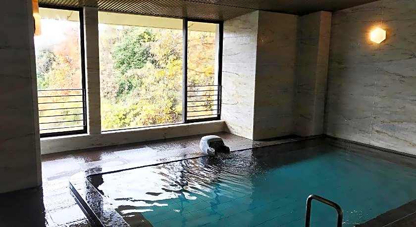 Nagaragawa Seiryu Hotel