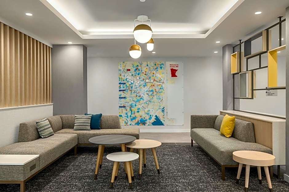 TownePlace Suites Duluth