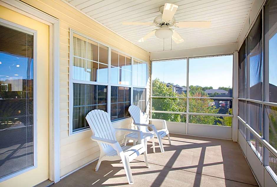 Club Wyndham Branson at the Falls