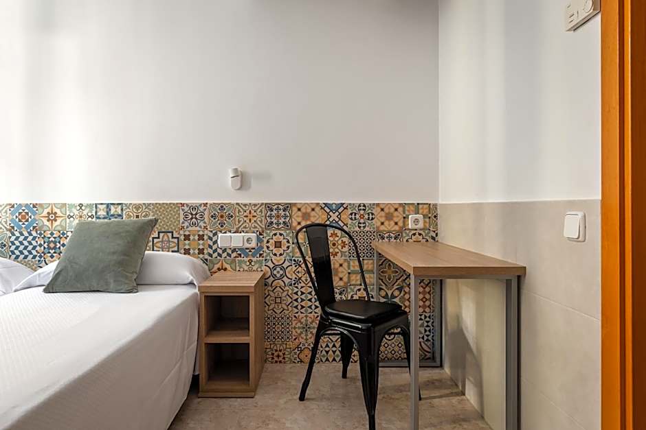 Hostal Baler