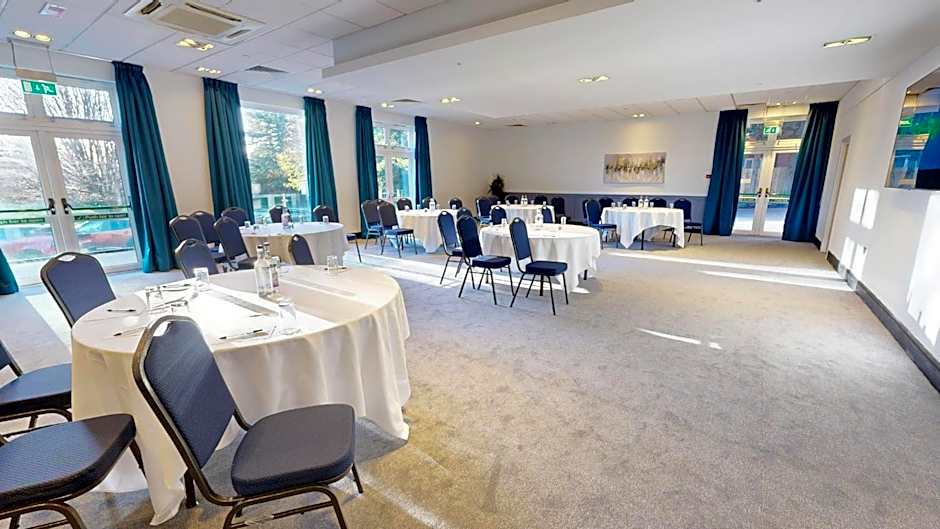 Holiday Inn Kenilworth - Warwick By IHG