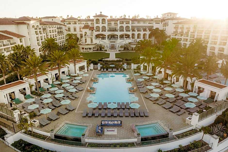 Waldorf Astoria Monarch Beach