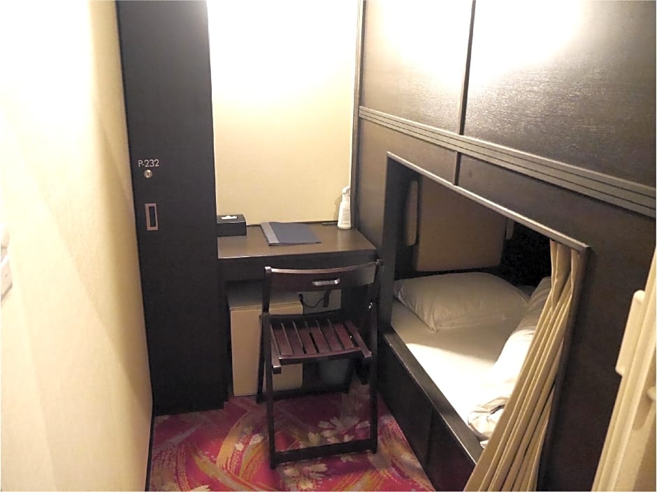 Hotel Crown Hills Miyoshi