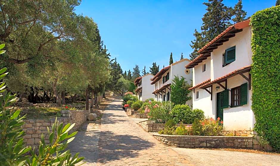 Glyfada Beach Villas