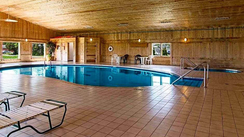 Quality Inn Superior - Duluth