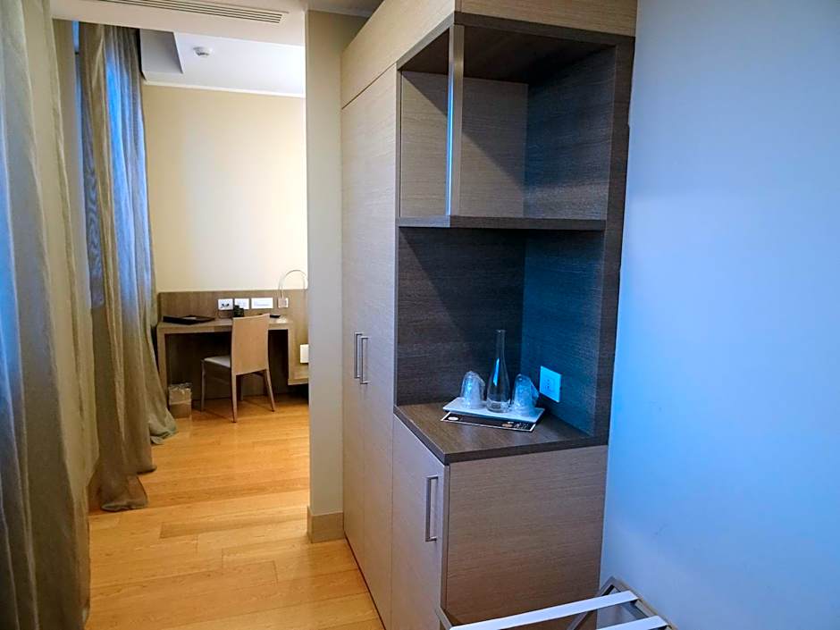 Hotel Il Cantico St. Peter