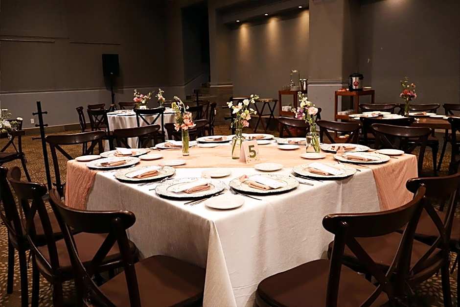 Hotel Fortin Plaza