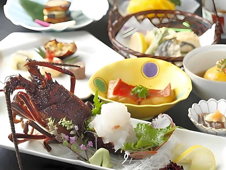 Atami Tamanoyu Hotel