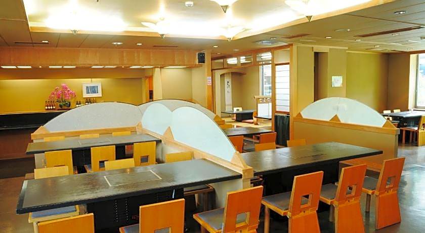 Hotel Grace Hakuba