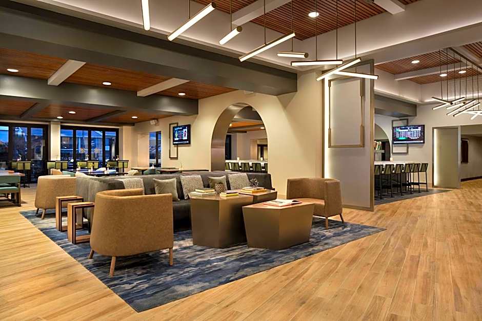 Santa Clara Marriott