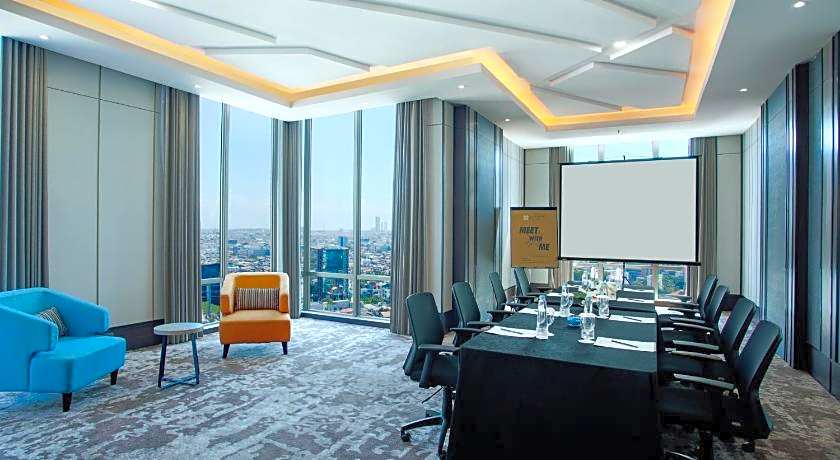 Hotel Platinum Tunjungan Surabaya