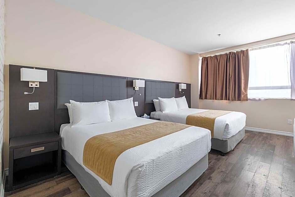 Hotel Montreal Metropolitan, BW Signature Collection