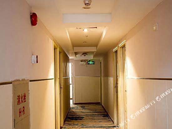 Wansheng Hotel