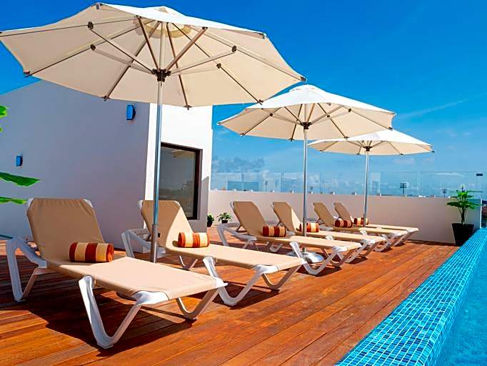 Lahun Suites by Xperience Hotels