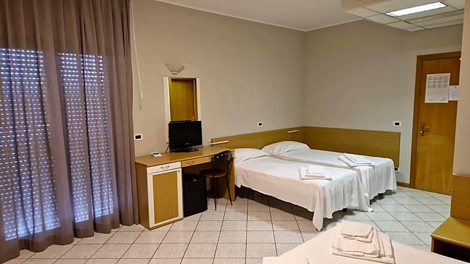 Hotel Dogana