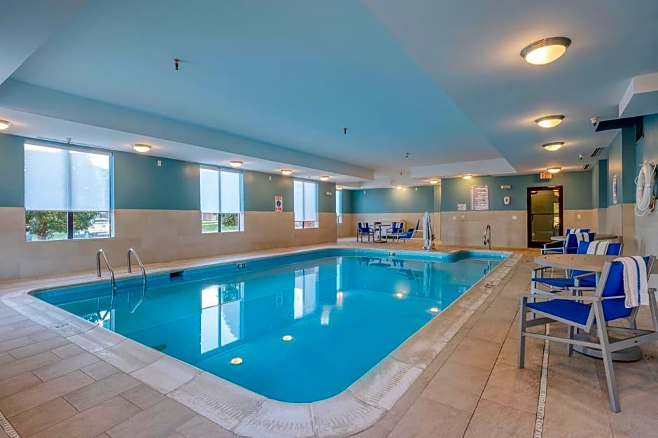 Holiday Inn Express Hotel & Suites Thornburg-S. Fredericksburg By IHG