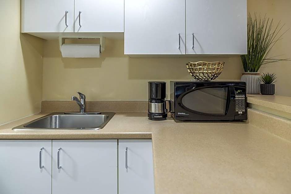 Hôtel Saint-Laurent Montréal