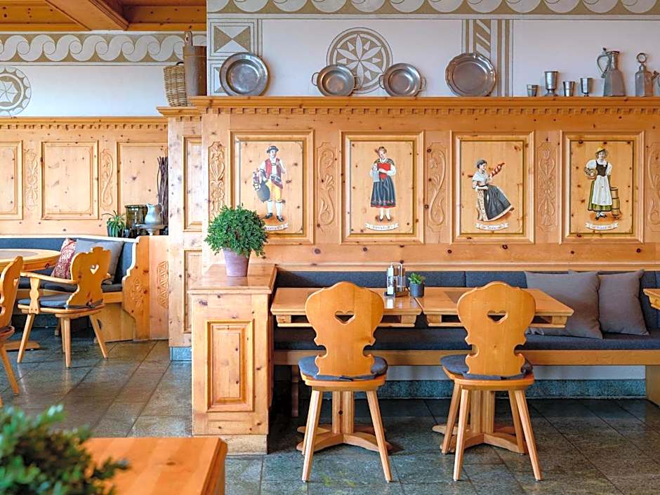 Moevenpick Hotel Egerkingen