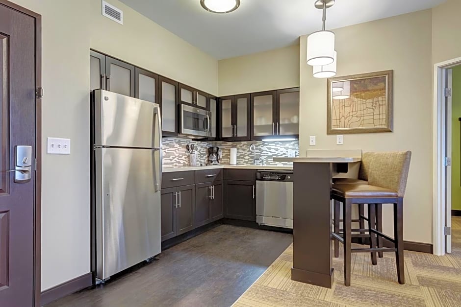 Staybridge Suites : St Louis - Westport By IHG