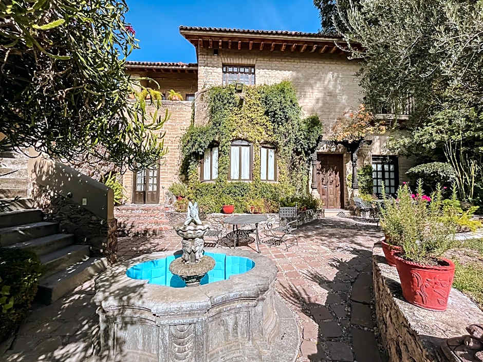Casa Liza