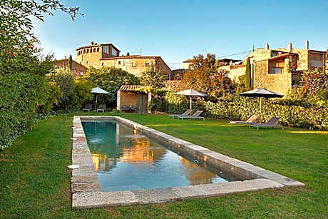 Hotel la Placa Madremanya