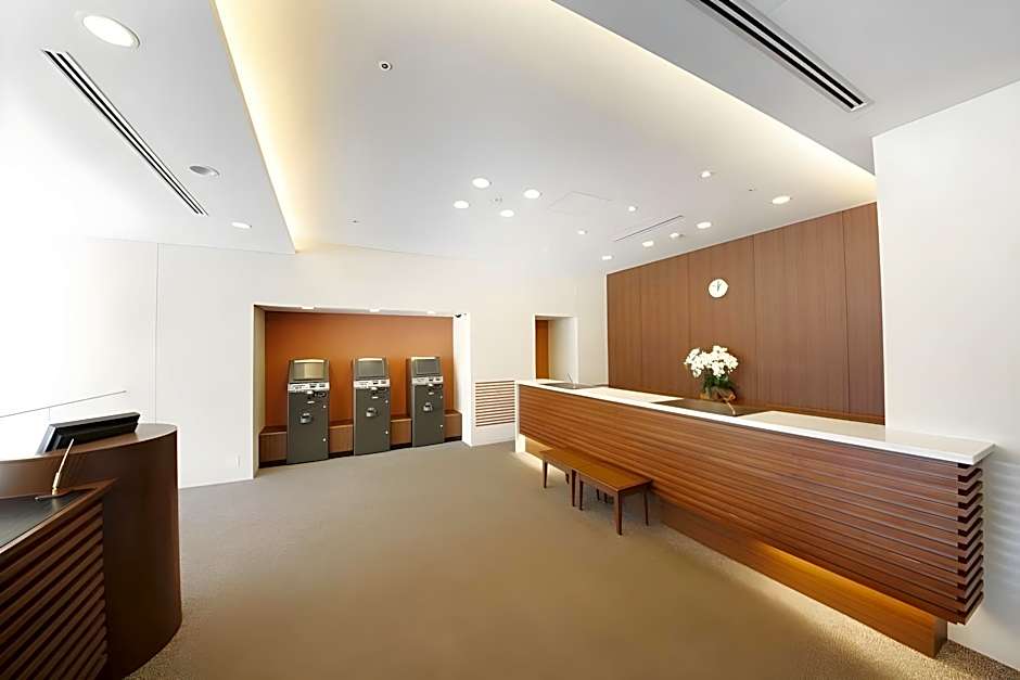 Richmond Hotel Obihiro Ekimae