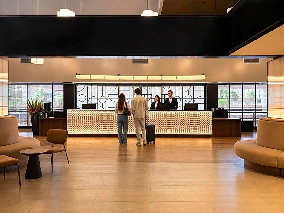 Hotel Chamartin The One