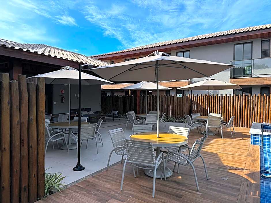 EKO Itacimirim Village