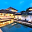Villa Wantilan Putih