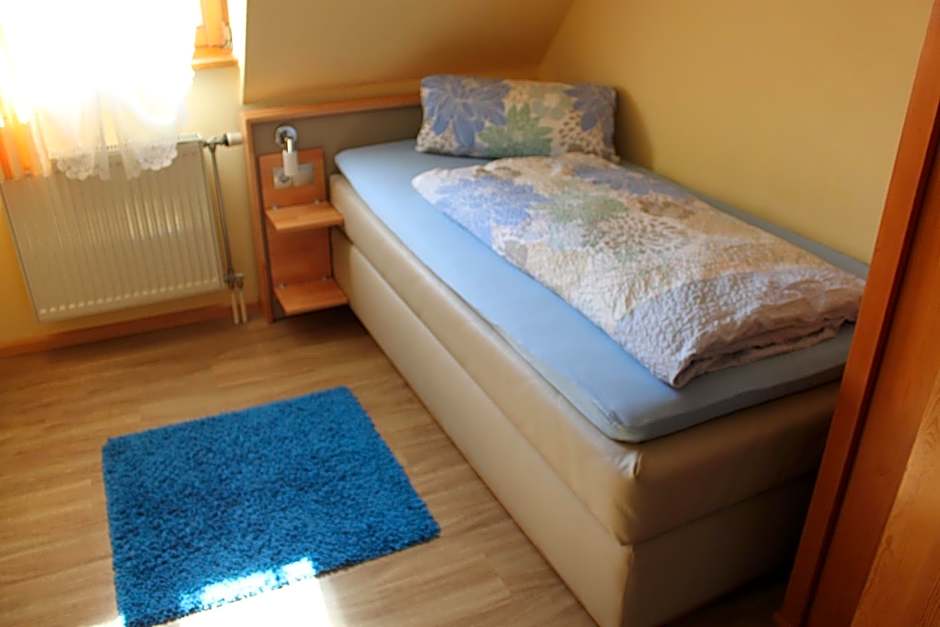 Hotel Hochdorfer Hirschen