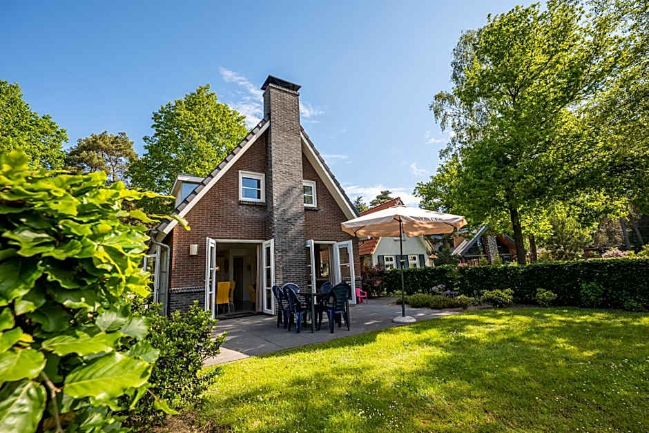 EuroParcs De Achterhoek