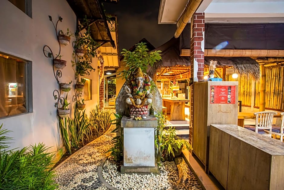 The Nest Canggu