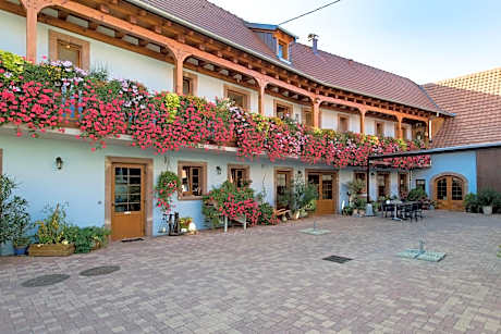 La Ferme de Louise