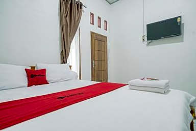 RedDoorz @ Seputih Jaya Lampung