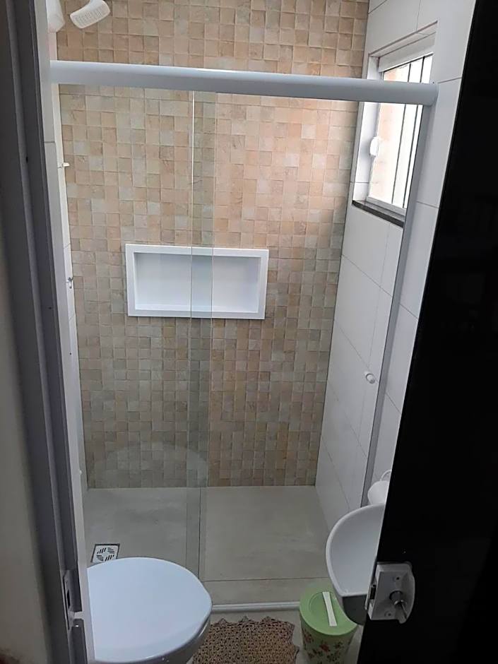 Casa do Guina Itapoá SC