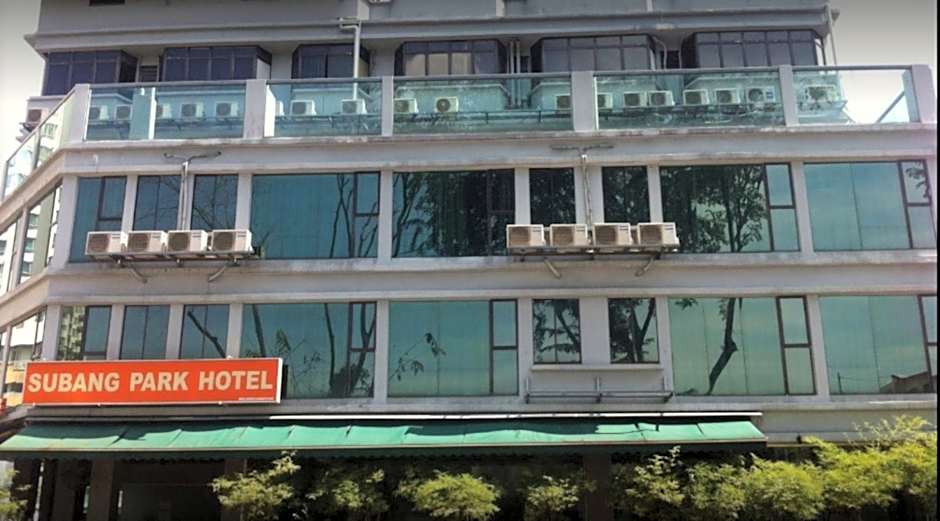 Subang Park Hotel