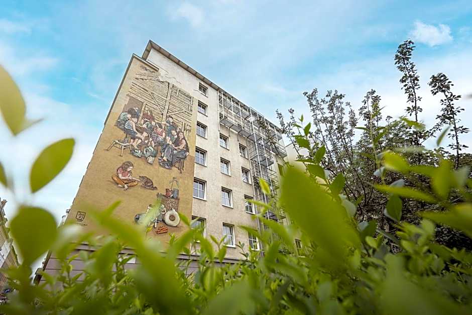 myNext - Hotel Rudy
